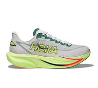 HOKA Mach 7 (Damen) Laufschuhe 40 grau