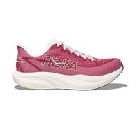 Hoka Mach 7 Damen lingonberry/cranberry - 42 ⅔