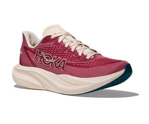 HOKA Mach 7 - Damen LINGONBERRY / CRANBERRY US W8 - EUR 40