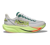 Hoka Mach 7 Herren Laufschuh frost / neon yuzu 46 ⅔
