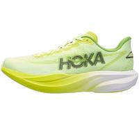 HOKA Mach 7 Herren Laufschuh Straße Neutral - Neon Yuzu / Hoka Citrusl - Größe 45 1/3