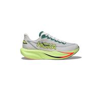 HOKA MACH 7 Herren Laufschuhe Frost / Neon Yuzu EU 43 1/3