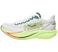 Hoka Mach 7 Herren Laufschuh Neutral - 1171904 Frost/NeonYuzu 44 2/3