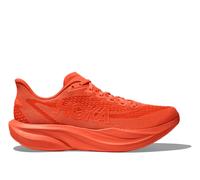 HOKA Mach 7 Herren Laufschuhe Straße - Bell Pepper / Bell Pepper - Größe 44