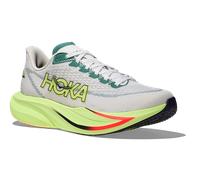 HOKA Mach 7 - Herren US M10 - EUR 44 FROST / NEON YUZU