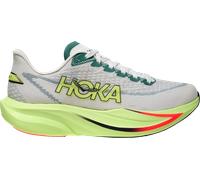 Hoka Mach 7 Laufschuhe 43,3 weiß