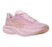 Hoka Mach 7 Laufschuhe Damen - lilac cream / tangerine glow 41 1/3 (9)
