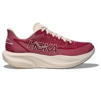 hoka mach 7 laufschuhe fur damen in rosa 41.1/3