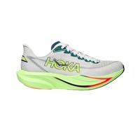 Hoka Mach 7 Laufschuhe Grau Grün SS26, Größe EU 45 1/3