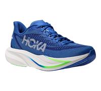 Hoka Mach 7 Laufschuhe Herren - cobalt blue / neon green 44 2/3 (10.5)