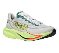 Hoka Mach 7 Laufschuhe Herren - frost / neon yuzu 46 (11.5)