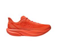 Hoka Mach 7 Laufschuhe Orange SS26, Größe EU 44