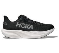 hoka mach 7 laufschuhe schwarz weis damen 40.2/3