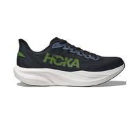 HOKA Mach 7 M - Neutrallaufschuhe - Herren Blue/Green 11 US