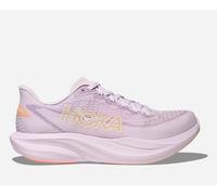 Hoka Mach 7 Laufschuhe 36 lila