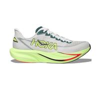 HOKA Mach 7 W - Neutrallaufschuhe - Damen Grey/Grey 7 US