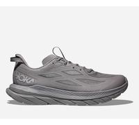 HOKA Mach Remastered Schuhe für Herren in Galactic Grey/Galactic Grey Größe 45 1/3 | Lifestyle