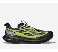 HOKA Mach Remastered Schuhe für Herren in Kiwi/Frost Größe 48 | Lifestyle