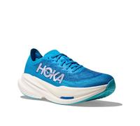 HOKA Mach X 2 Schuhe für Herren in Skyward Blue/Electric Cobalt Größe 47 1/3 Regular | Straße