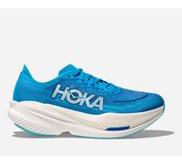 HOKA Mach X 2 Schuhe für Herren in Skyward Blue/Electric Cobalt Größe 42 2/3 Regular | Straße