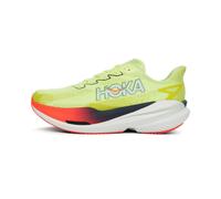 HOKA Mach X 3 Damen 38 Limonengrün