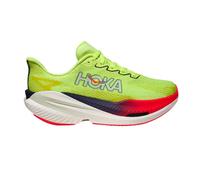 Hoka Mach X 3 Laufschuhe 40 gelb