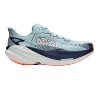 HOKA Damen Laufschuhe MACH X 3 (1168721B) 41 ⅓ Silber