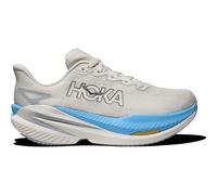 HOKA - Mach X 3 Laufschuhe Damen weiß