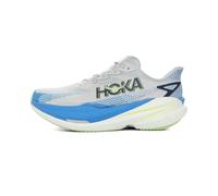 HOKA Mach X 3 Herren 40 Grau