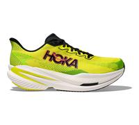 HOKA Mach X 3 Herren Laufschuhe Neon Citrus Herren 42.0 GRÜN