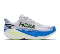 HOKA Mach X 3 Laufschuhe Herren 48 Blau/Grau