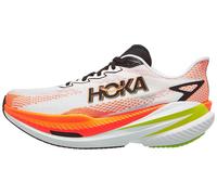HOKA Mach X 3 Herren Laufschuhe, weiß, Größe 44 ⅔ 44 ⅔