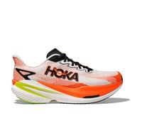 HOKA ONE ONE Mach X 3 M - Herren - Weiß - Größe 43 1/3- Modell 2025