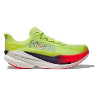 HOKA Mach X 3 (Herren) Laufschuhe 44 2.3 neongelb