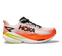 HOKA Mach X 3 Herren Laufschuhe 44 Weiß
