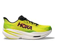 HOKA Mach X 3 (Herren) Laufschuhe 48 gelb