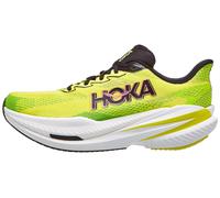 HOKA Mach X 3 Herren Laufschuhe Neon Citrus Herren 46 2/3 GRÜN