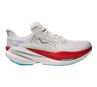 Hoka Mach X 3 Laufschuhe 46 weiß