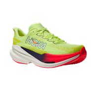 HOKA ONE ONE Mach X 3 - Herren - Grün - Größe 42- Modell 2026