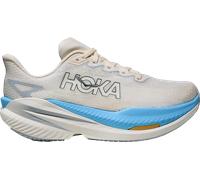 Hoka Mach X 3 Laufschuhe 37,3 weiß