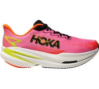 HOKA Mach X 3 Damen Schuhe leuchtend rosa - 40
