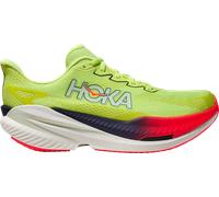 Hoka Mach X 3 Laufschuhe 44,7 gelb