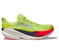 HOKA Mach X 3 Herren Größe 40 2/3 Mehrfarbig