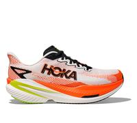 HOKA Mach X 3 Schuhe orange intensiv weiß - 41(1/3)