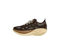 Hoka Mach X Caged Walnut / Maple Größe: 46 | Schnürschuhe Outlet | Unisex | Braun