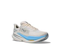 Hoka Mach X3 - Damen Laufschuh White Alabaster mit PEBA-Dämpfung - 38