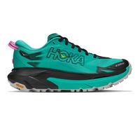 HOKA Mafate 5 Damen 36 2/3 Türkis/Schwarz