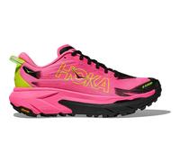 HOKA ONE ONE Mafate 5 W - Damen - Rosa / Schwarz - Größe 38- Modell 2025