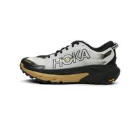 HOKA Mafate 5 Damen 40 2/3 Grau