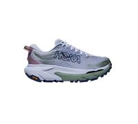 Hoka Mafate 5 Damen - AMBIENT BLUE / ROSEMARY / 42.0